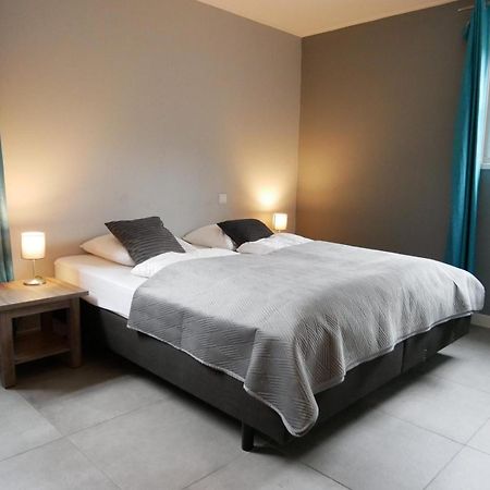 Villa Buiten 130 Met Sauna Callantsoog Ngoại thất bức ảnh