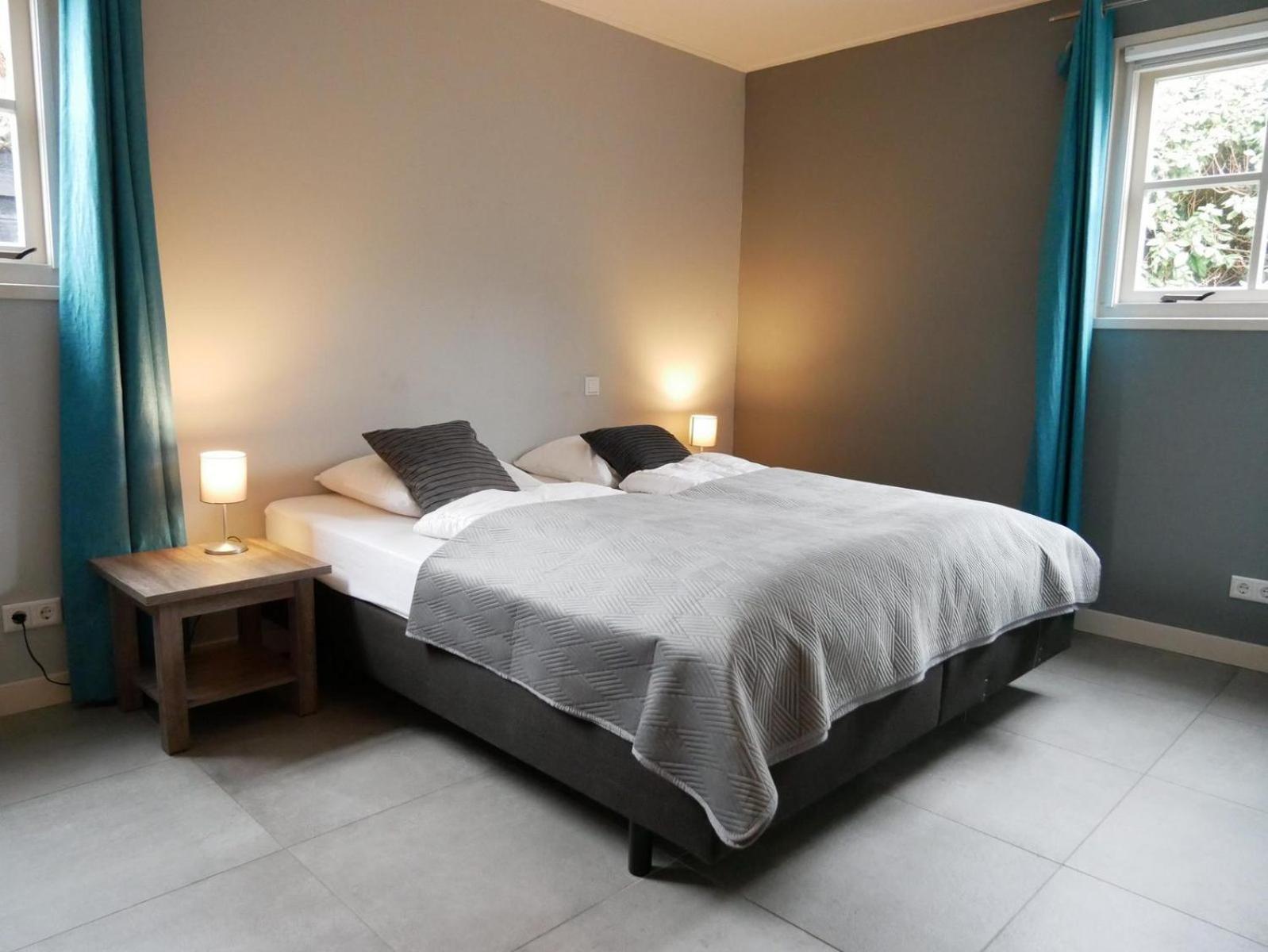 Villa Buiten 130 Met Sauna Callantsoog Ngoại thất bức ảnh