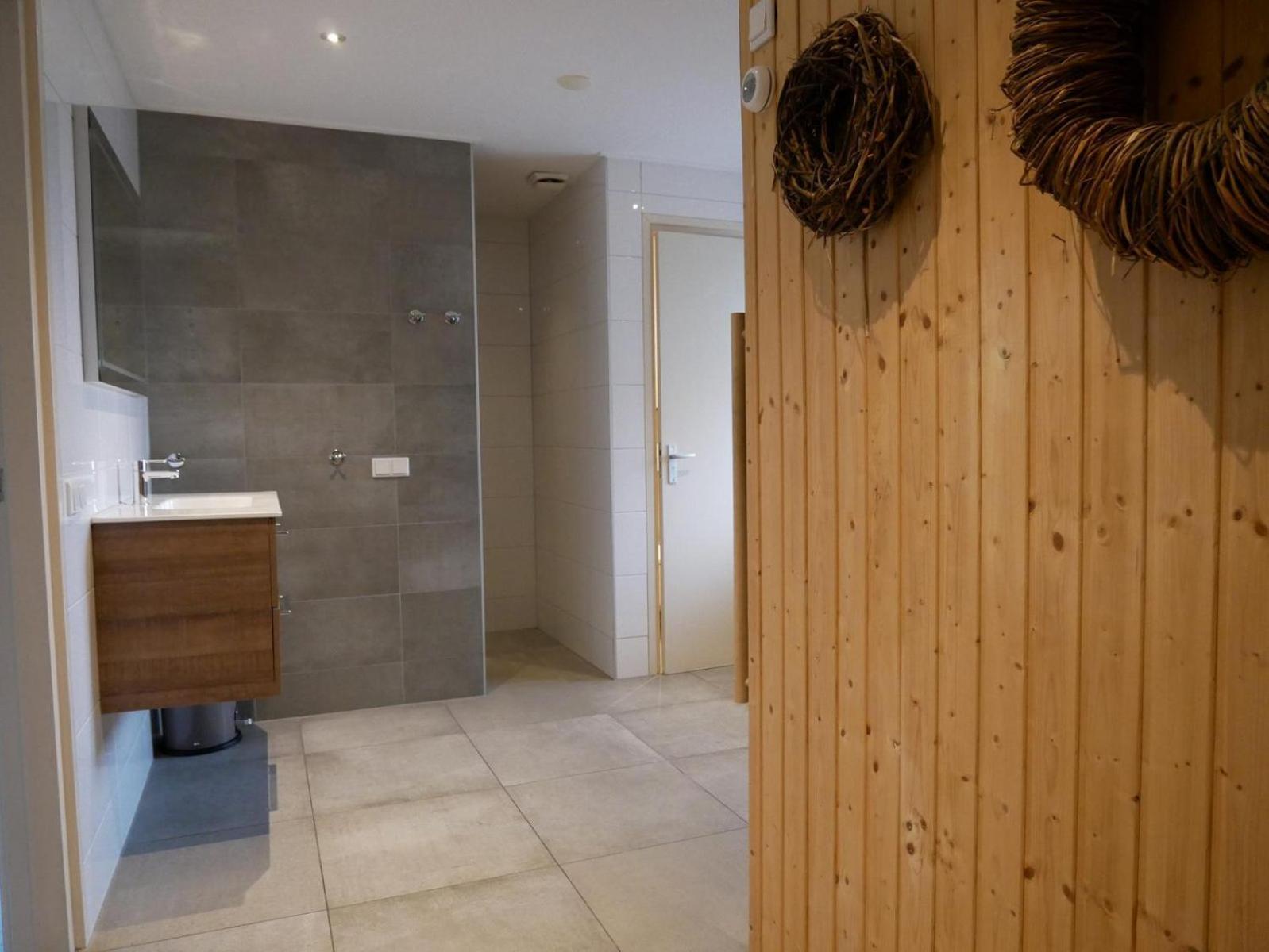 Villa Buiten 130 Met Sauna Callantsoog Ngoại thất bức ảnh
