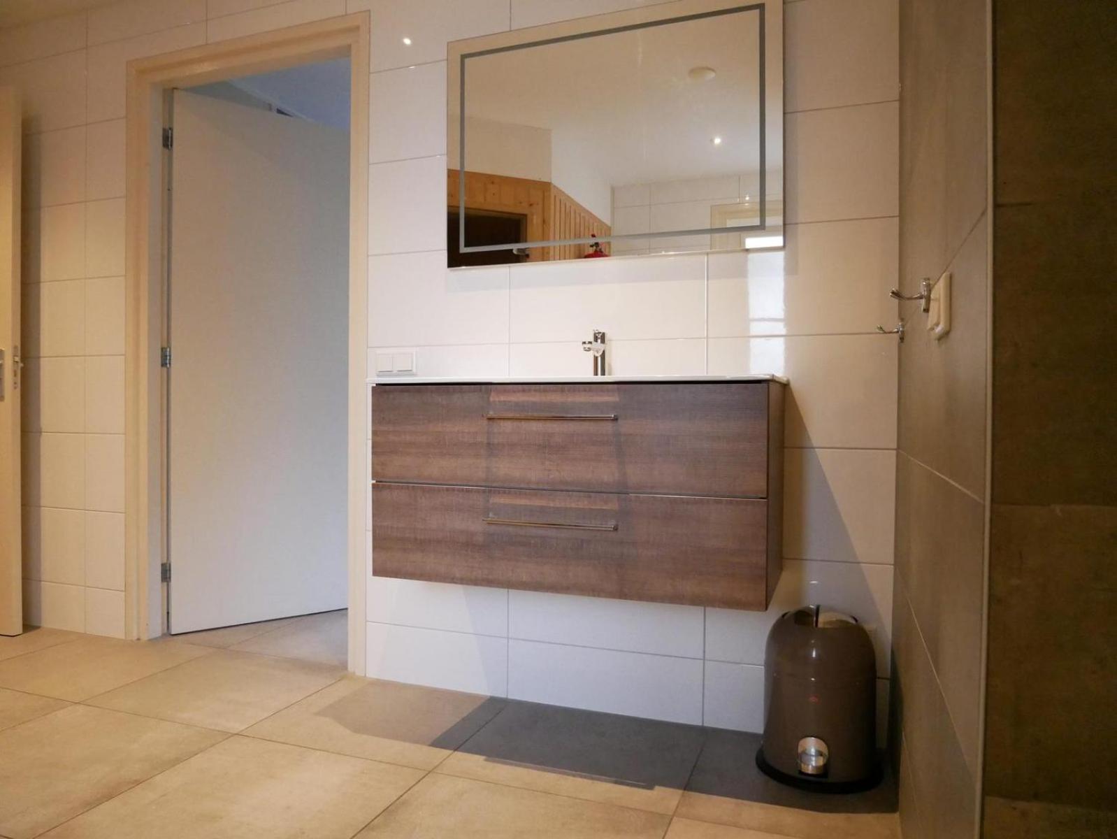 Villa Buiten 130 Met Sauna Callantsoog Ngoại thất bức ảnh